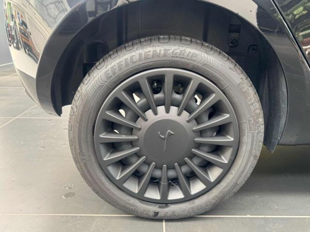 Lancia Ypsilon usata a Vercelli (15)