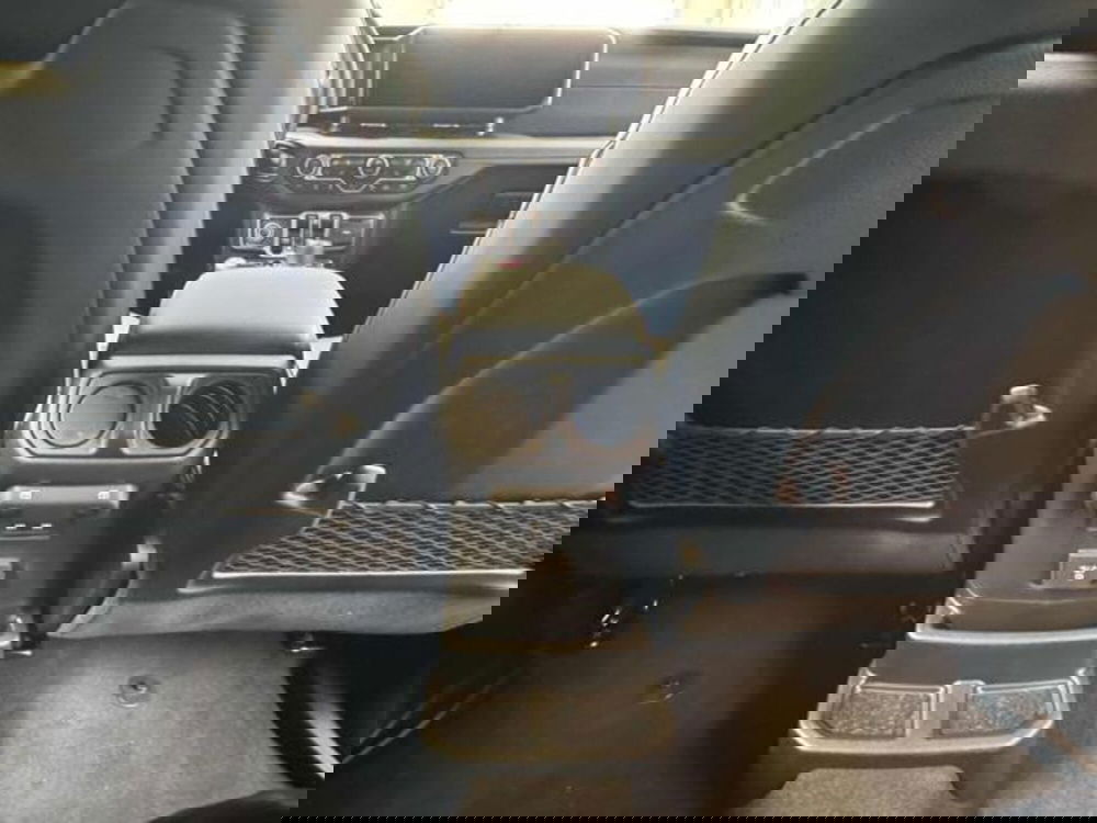 Jeep Wrangler Unlimited nuova a Vercelli (17)