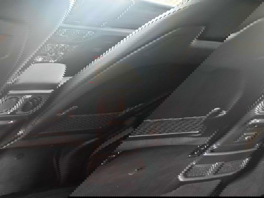 Jeep Wrangler Unlimited nuova a Vercelli (20)