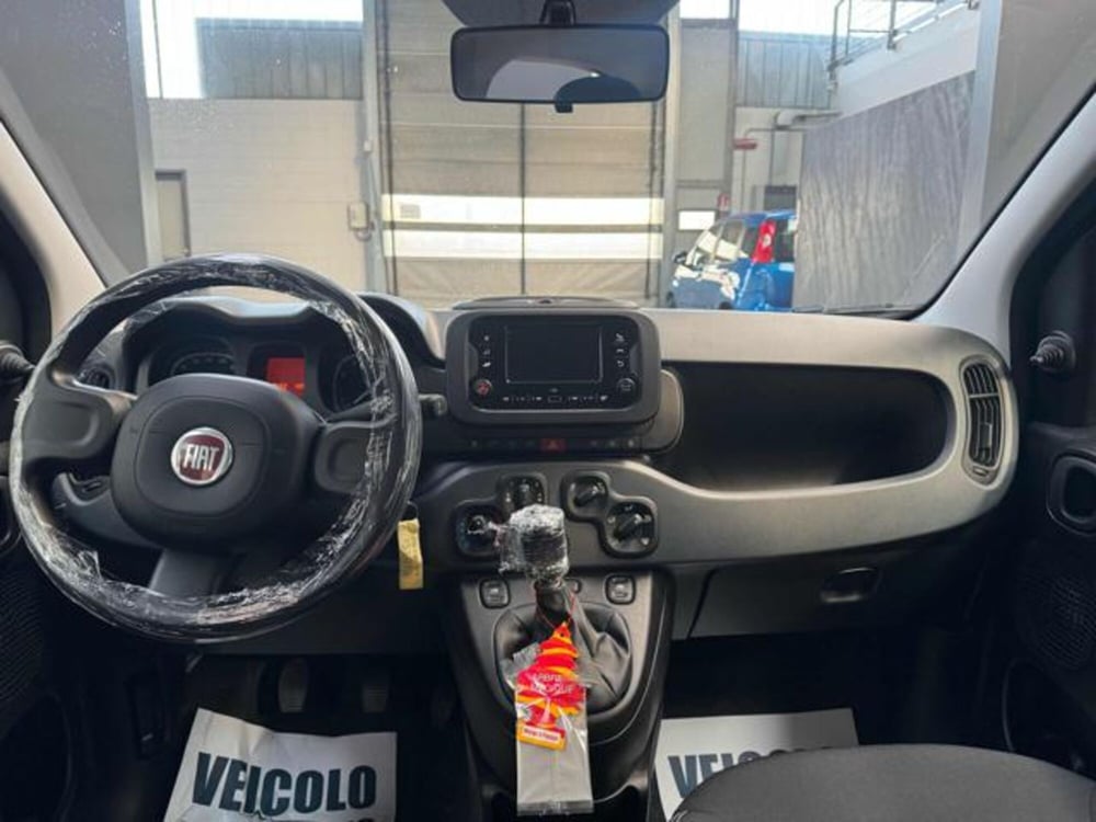Fiat Panda usata a Vercelli (10)