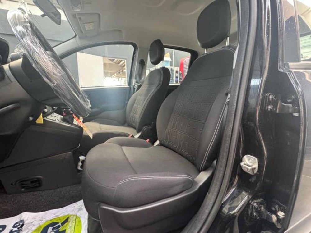 Fiat Panda usata a Vercelli (11)