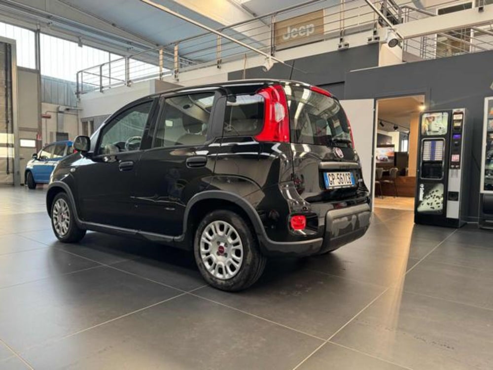 Fiat Panda usata a Vercelli (5)