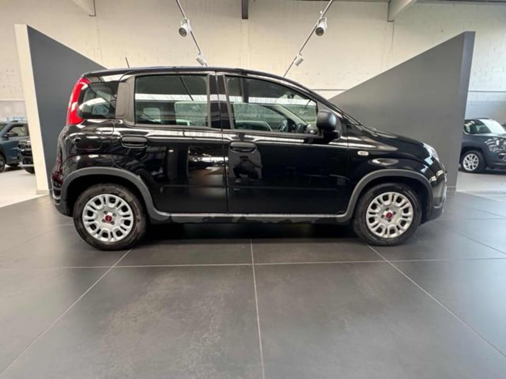 Fiat Panda usata a Vercelli (6)
