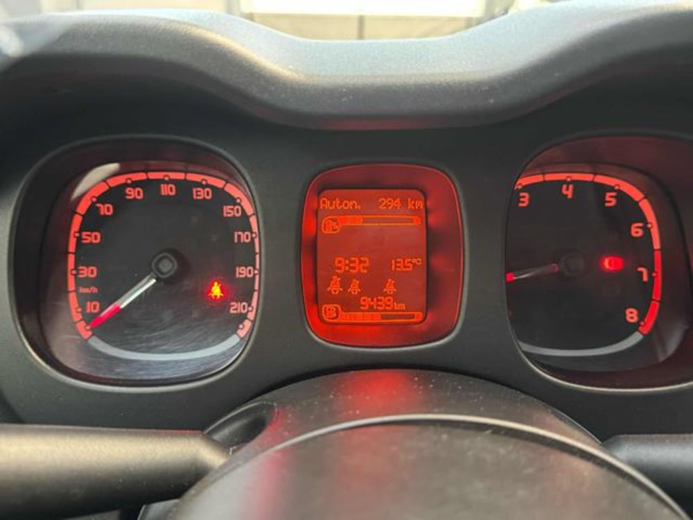 Fiat Panda usata a Vercelli (8)
