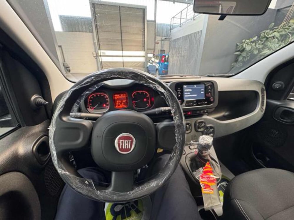 Fiat Panda usata a Vercelli (9)
