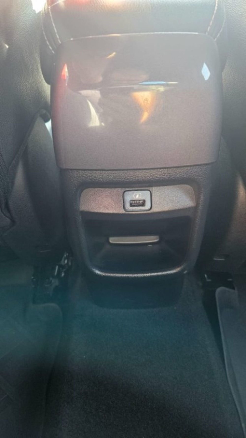Nissan Juke usata a Lucca (10)