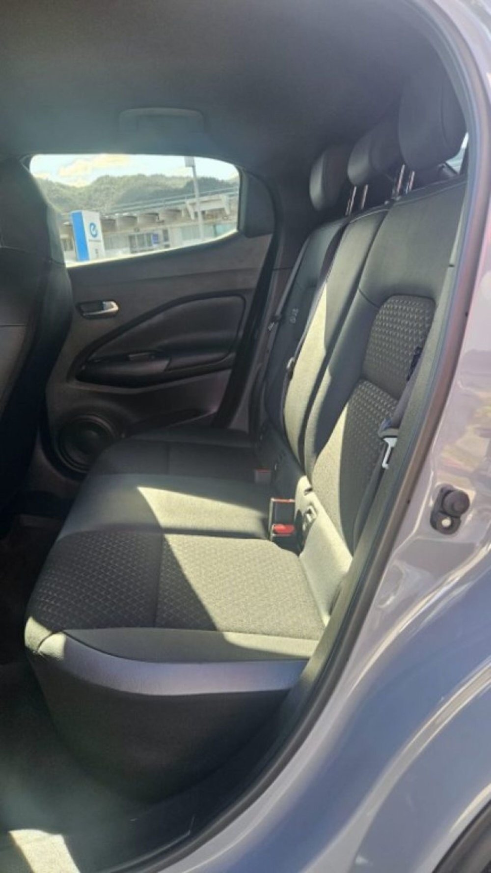 Nissan Juke usata a Lucca (11)