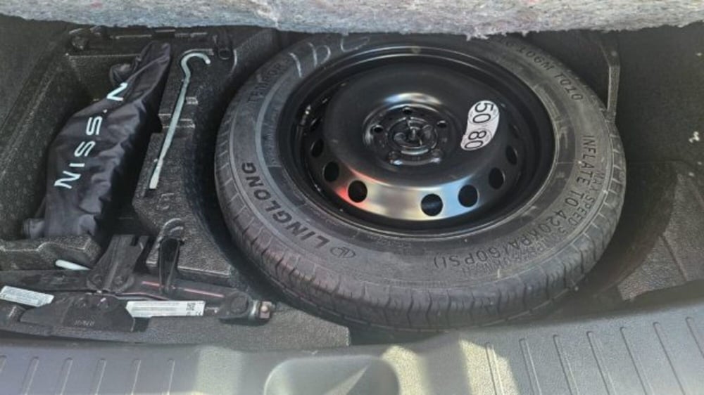 Nissan Juke usata a Lucca (12)