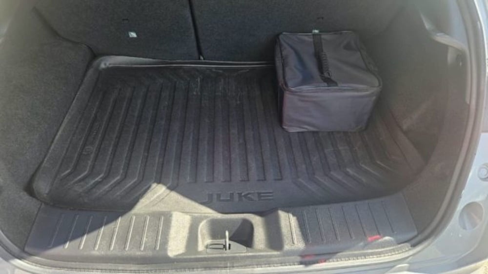 Nissan Juke usata a Lucca (18)