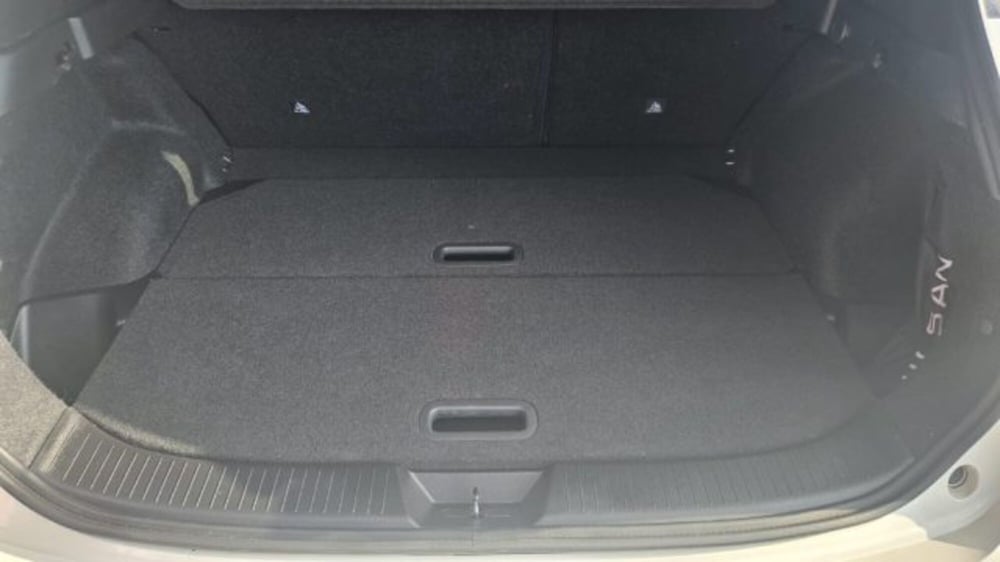 Nissan Qashqai usata a Lucca (11)