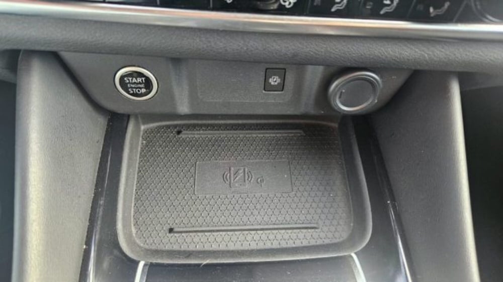 Nissan Qashqai usata a Lucca (12)