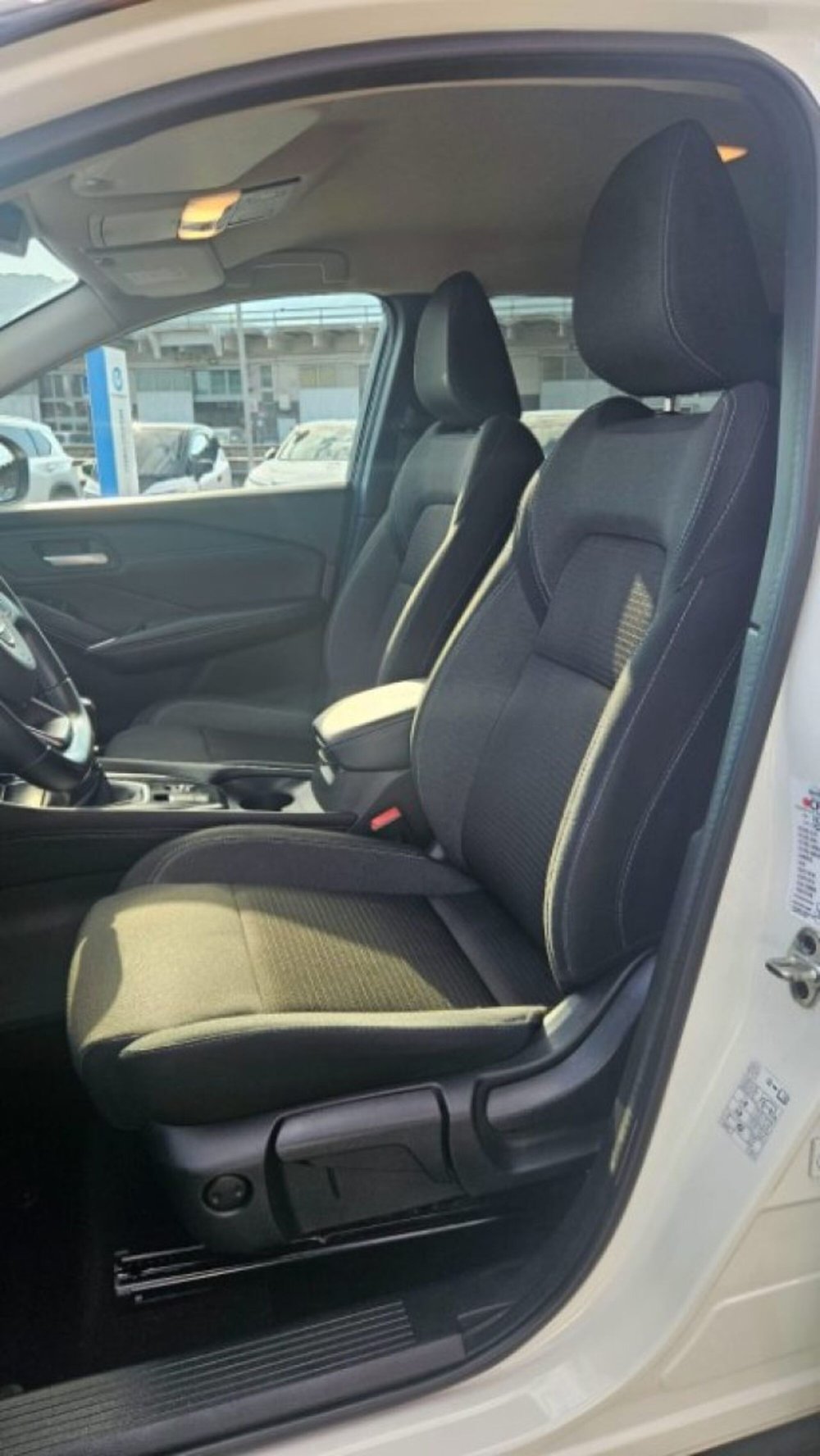 Nissan Qashqai usata a Lucca (15)