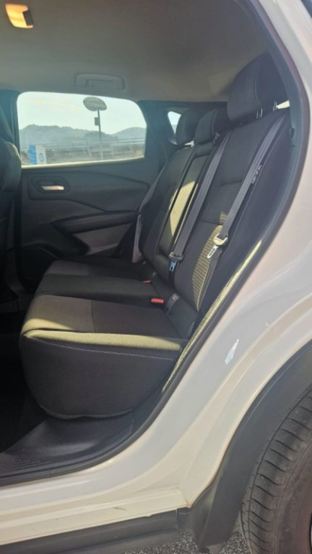 Nissan Qashqai usata a Lucca (18)