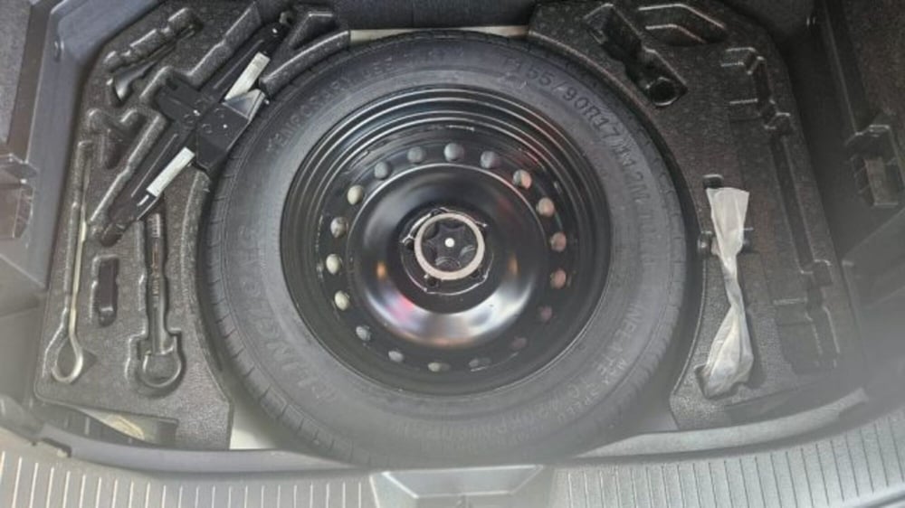 Nissan Qashqai usata a Lucca (19)