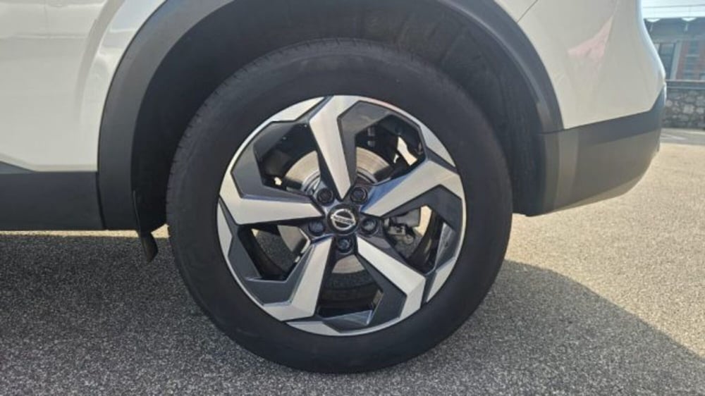 Nissan Qashqai usata a Lucca (20)