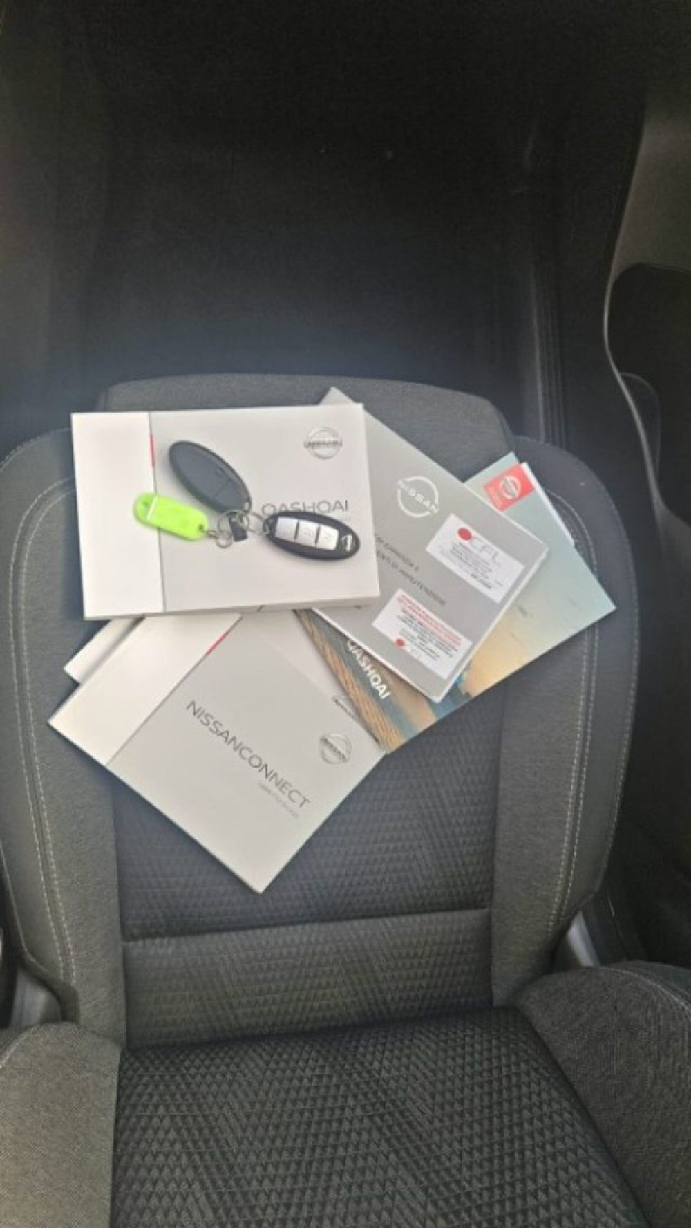 Nissan Qashqai usata a Lucca (8)