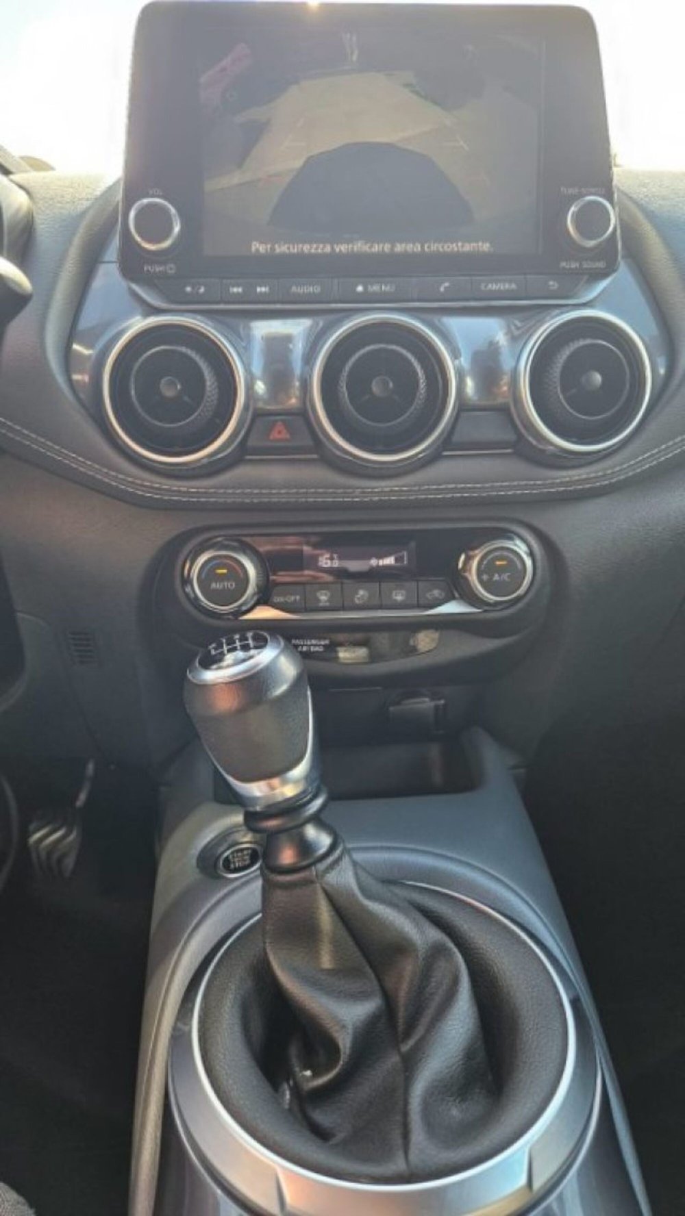 Nissan Juke usata a Lucca (11)