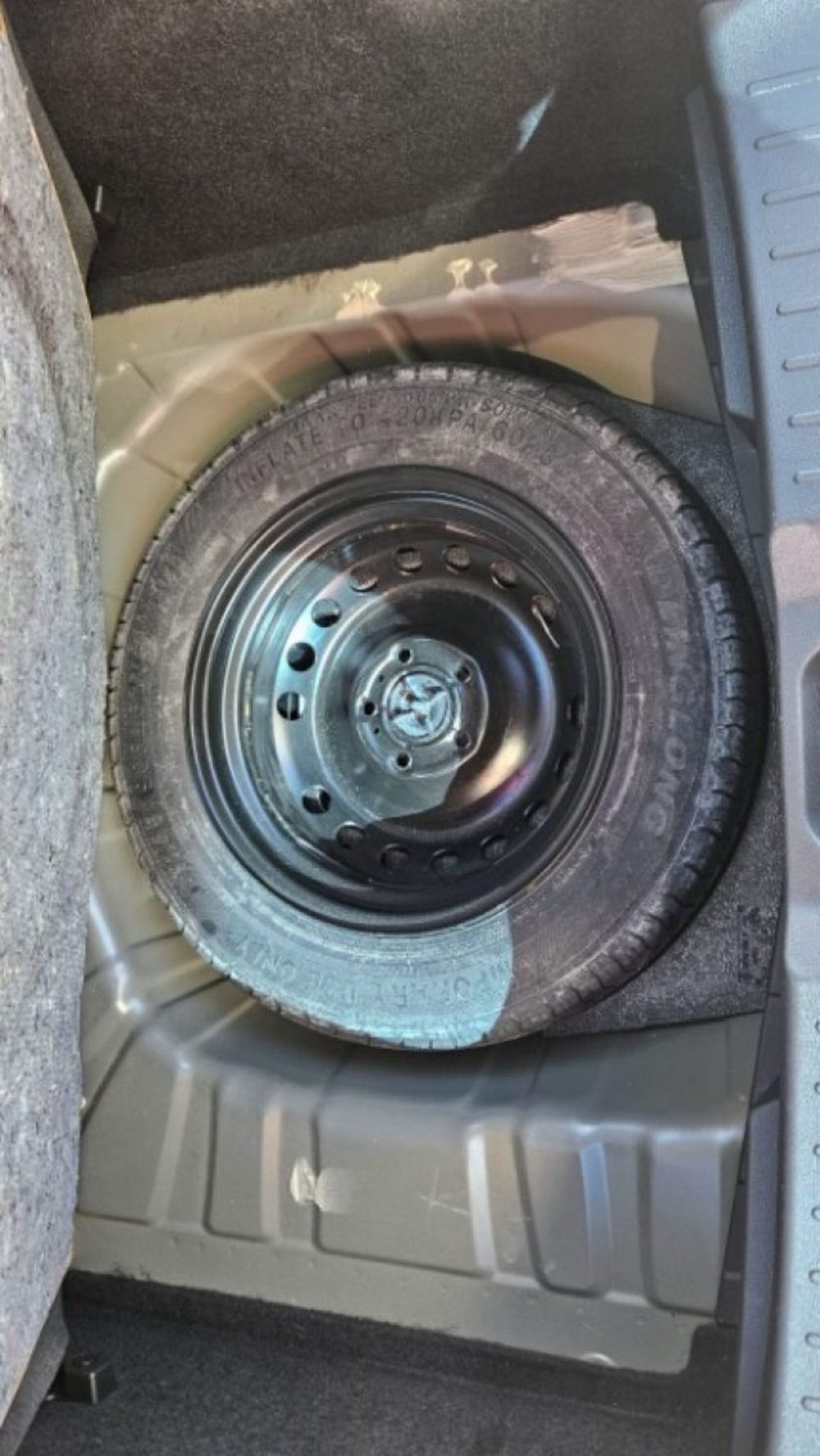 Nissan Juke usata a Lucca (15)