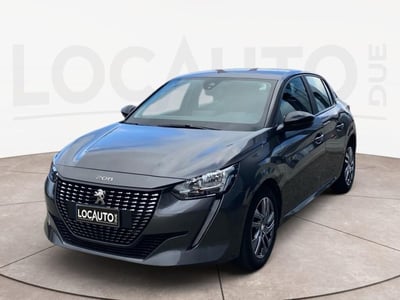 Peugeot 208 PureTech 75 Stop&amp;Start 5 porte Active Pack del 2022 usata a Torino