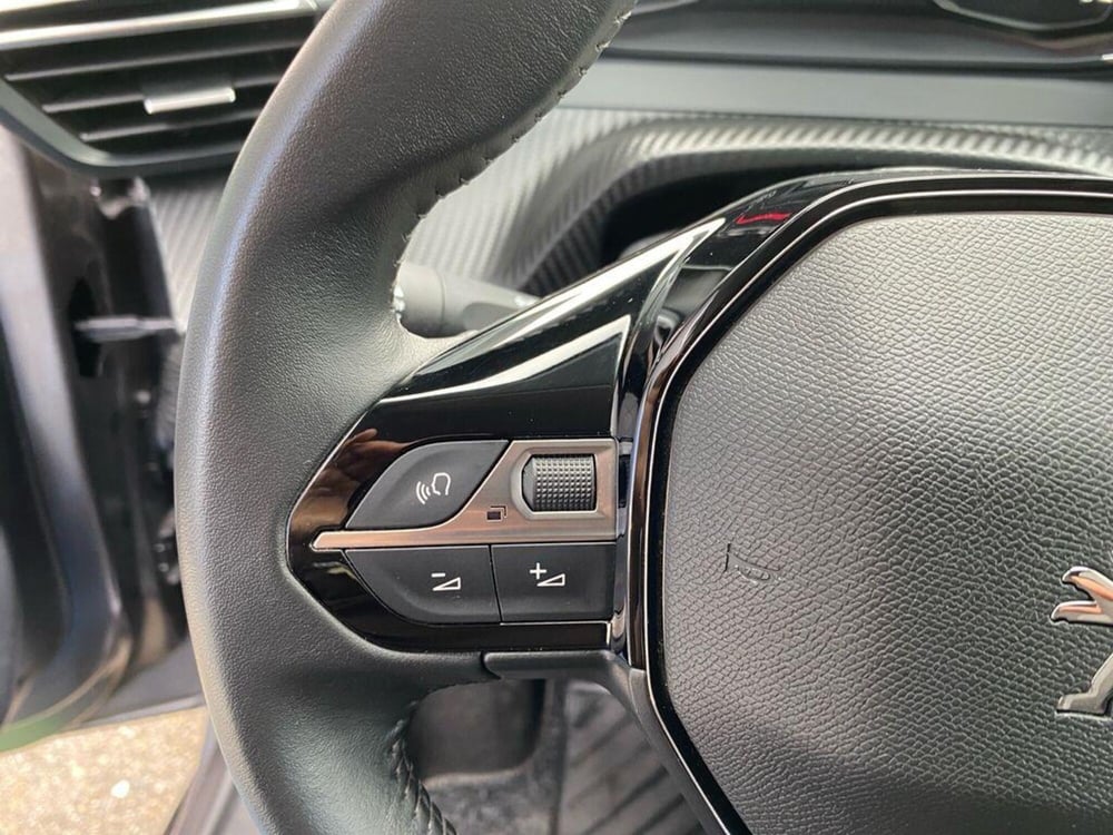Peugeot 208 usata a Torino (12)