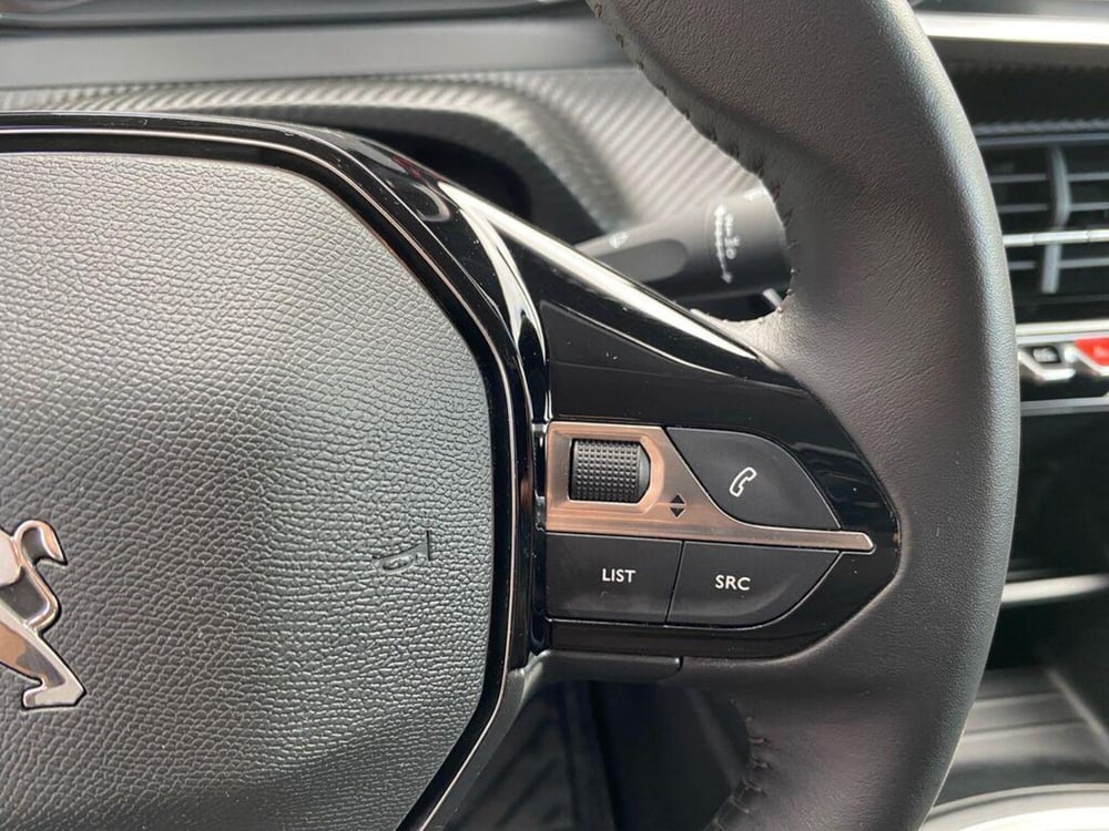 Peugeot 208 usata a Torino (13)