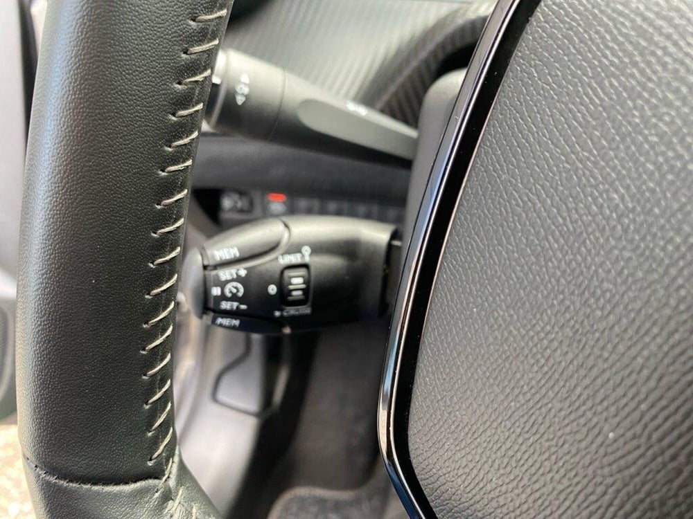 Peugeot 208 usata a Torino (14)