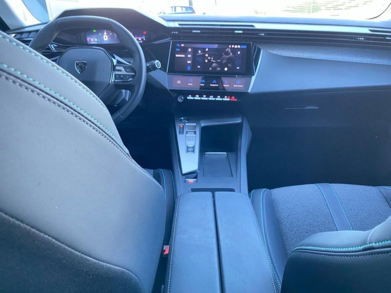 Peugeot 308 usata a Torino (11)