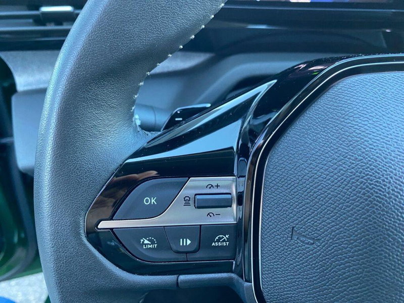 Peugeot 308 usata a Torino (12)