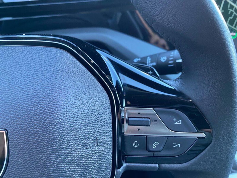 Peugeot 308 usata a Torino (13)