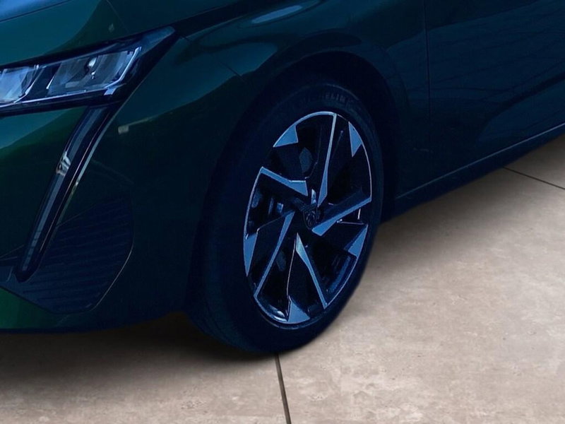 Peugeot 308 usata a Torino (15)