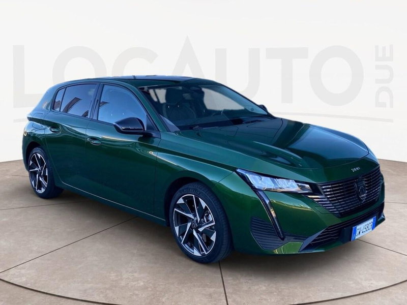 Peugeot 308 usata a Torino (3)