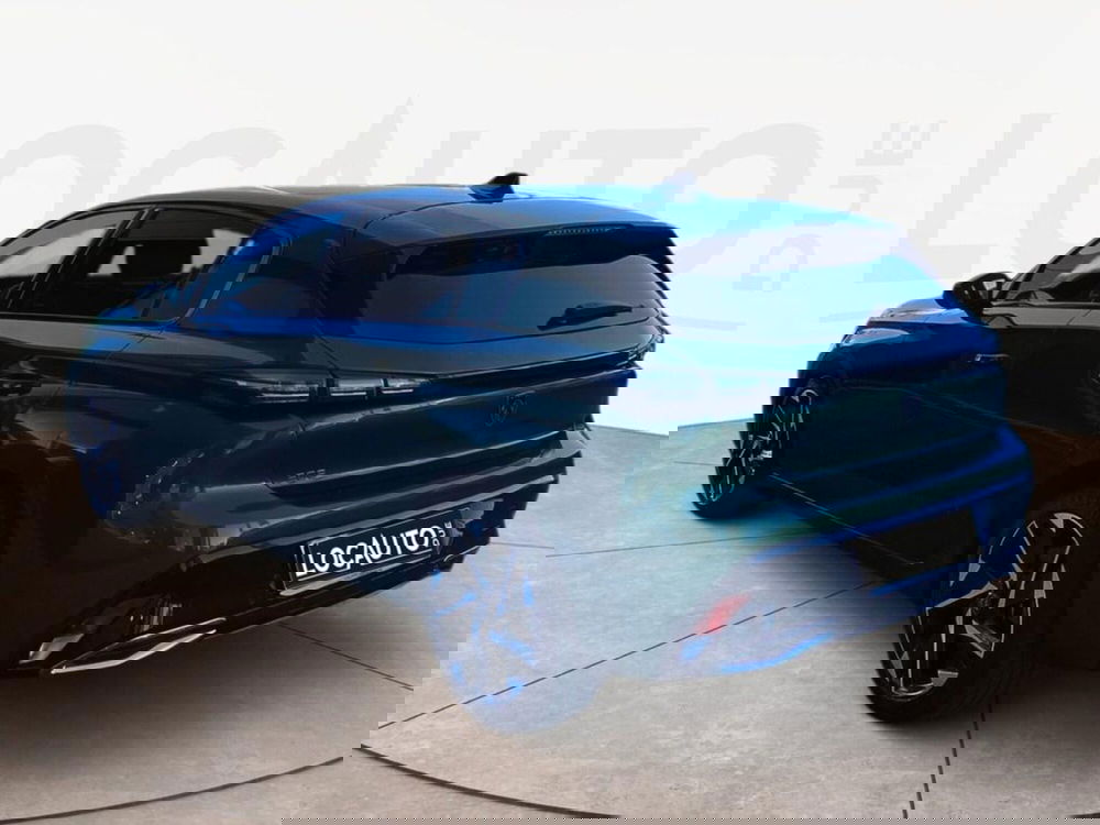 Peugeot 308 usata a Torino (5)