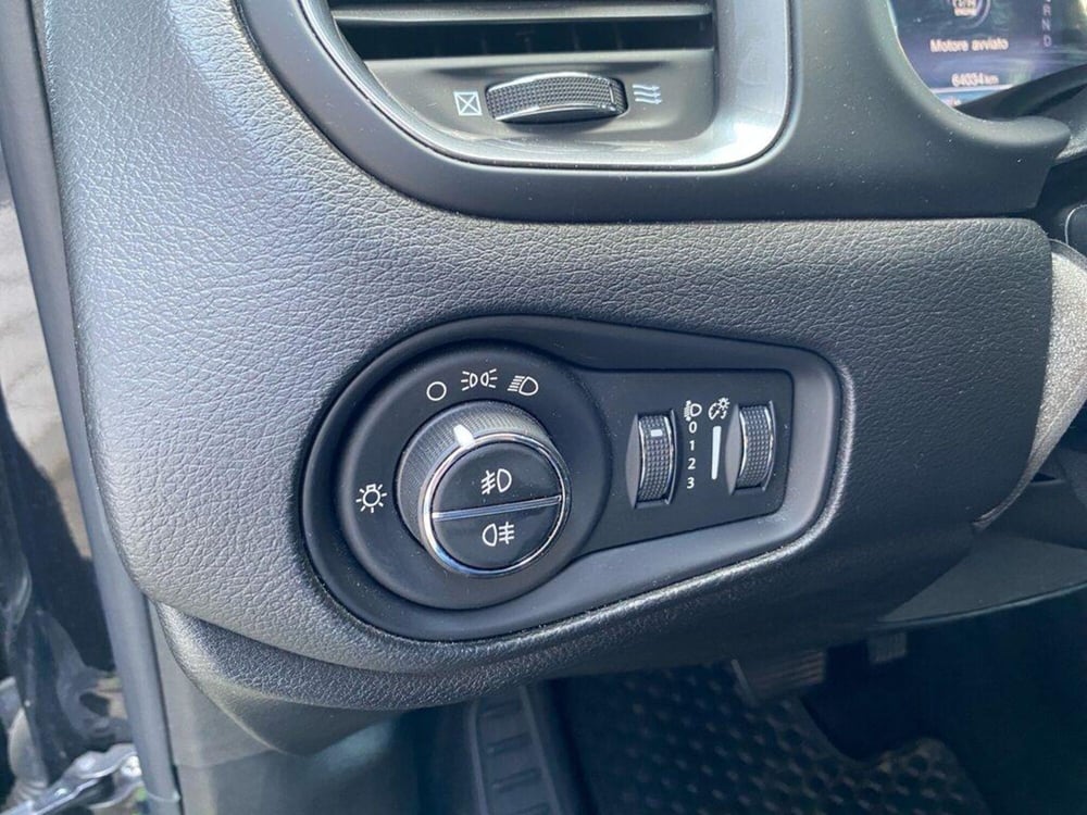 Jeep Renegade usata a Torino (14)