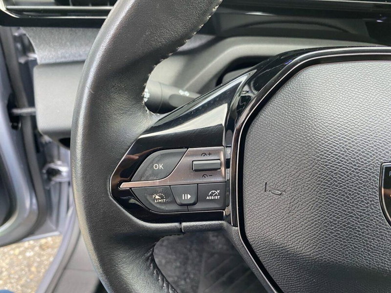 Peugeot 308 usata a Torino (12)