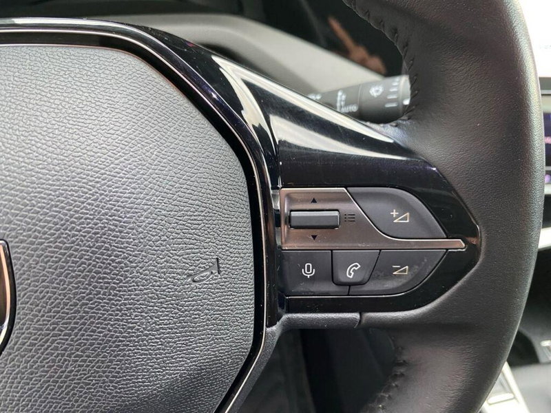 Peugeot 308 usata a Torino (13)