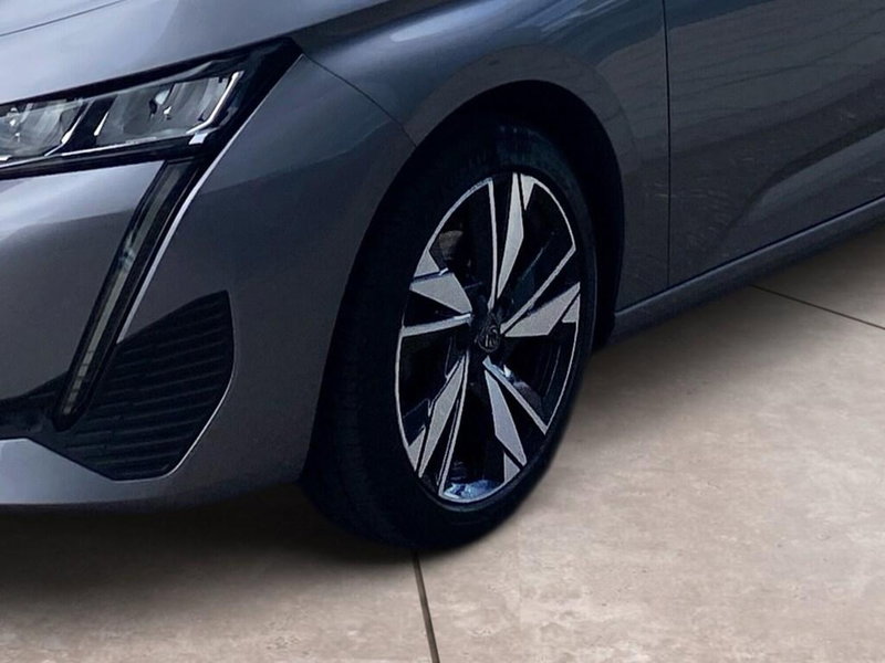 Peugeot 308 usata a Torino (15)