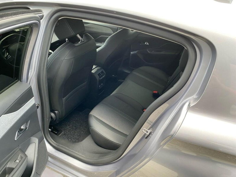 Peugeot 308 usata a Torino (8)