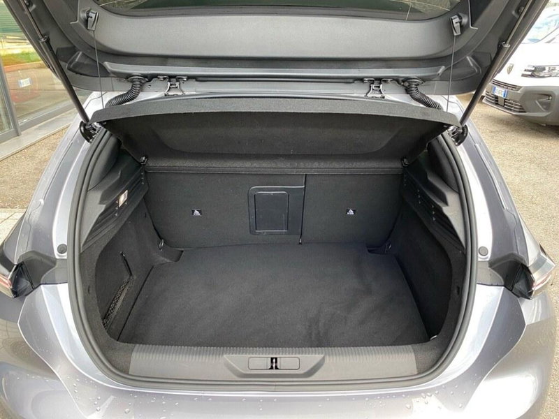 Peugeot 308 usata a Torino (9)