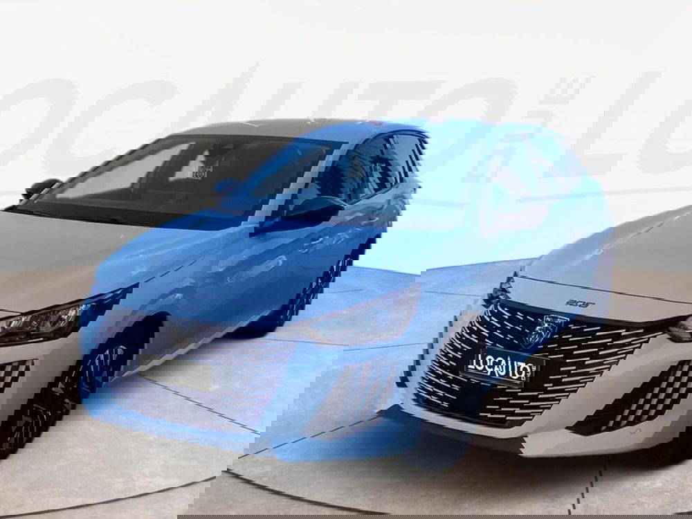 Peugeot 208 nuova a Torino