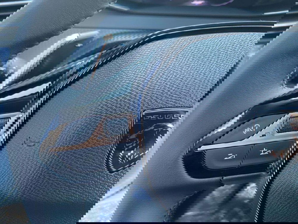 Peugeot 208 nuova a Torino (12)