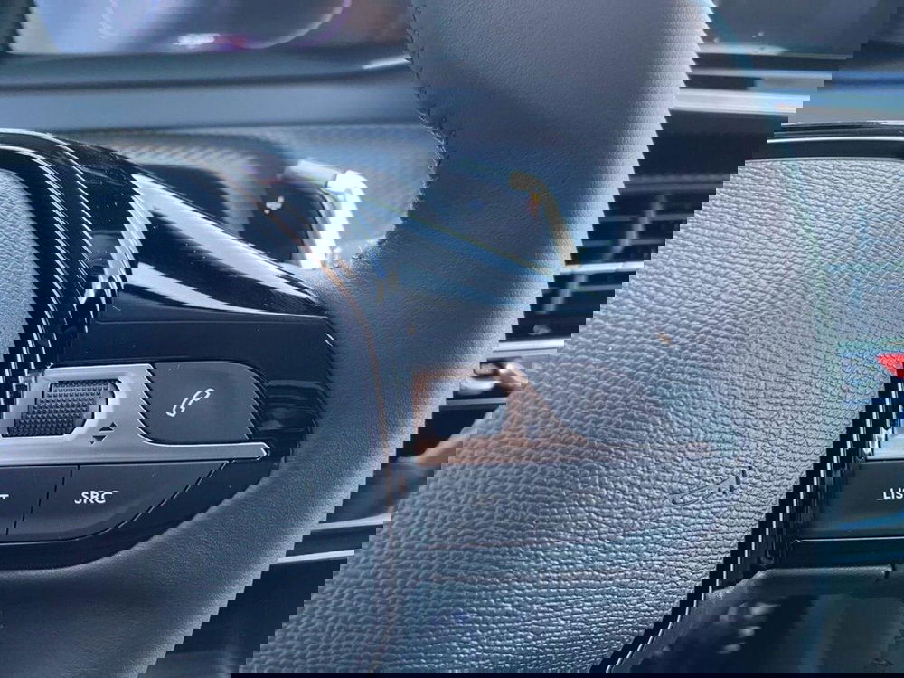 Peugeot 208 nuova a Torino (13)