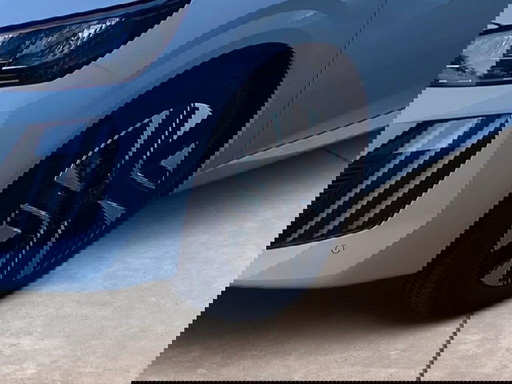 Peugeot 208 nuova a Torino (15)