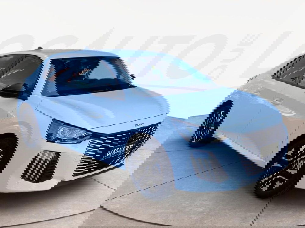 Peugeot 208 nuova a Torino (3)