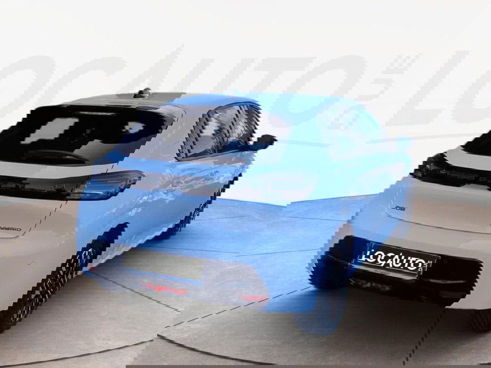 Peugeot 208 nuova a Torino (4)