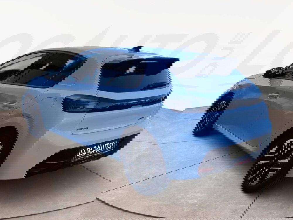 Peugeot 208 nuova a Torino (5)