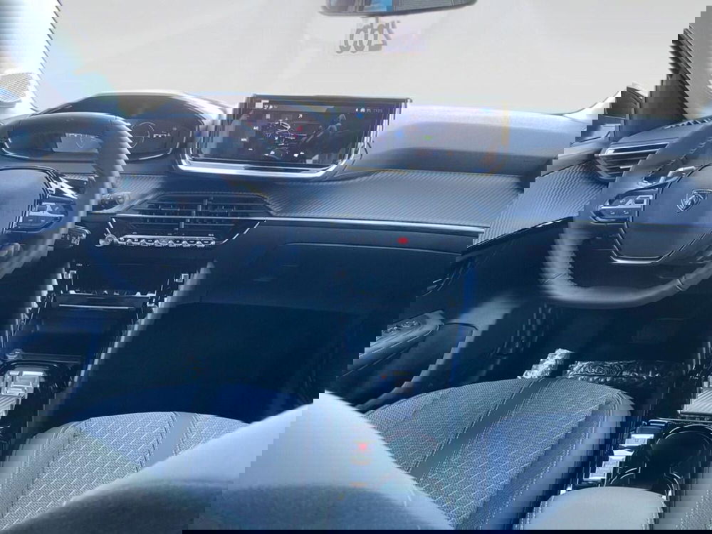 Peugeot 208 nuova a Torino (6)