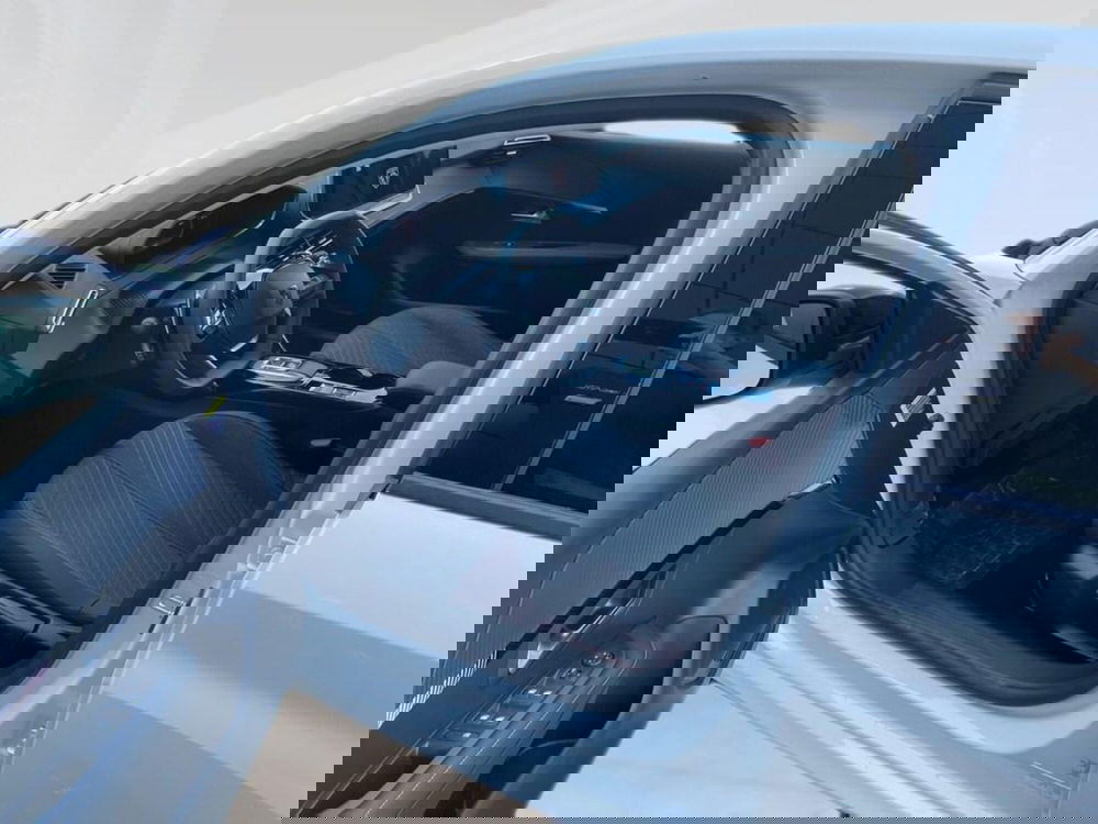 Peugeot 208 nuova a Torino (7)