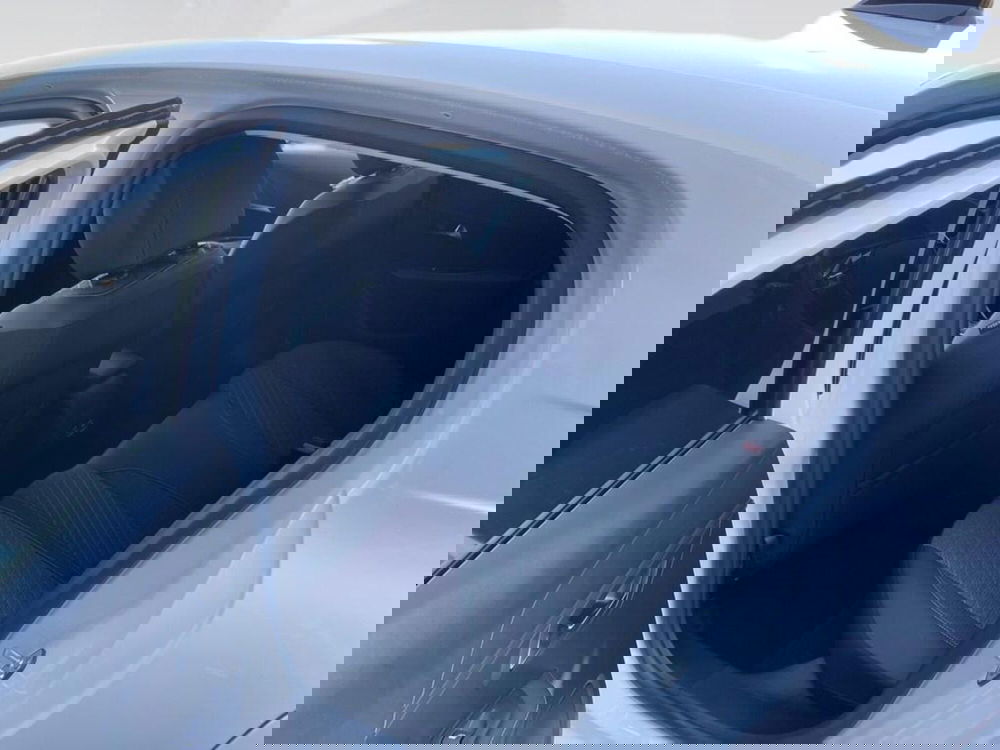 Peugeot 208 nuova a Torino (8)