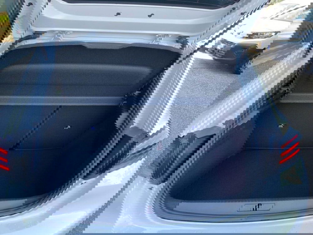 Peugeot 208 nuova a Torino (9)