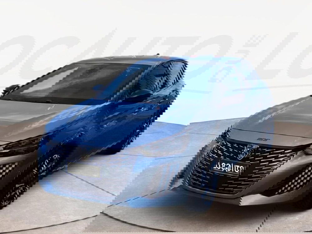 Peugeot 208 nuova a Torino